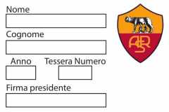 tessera-roma-club-arezzo-retro