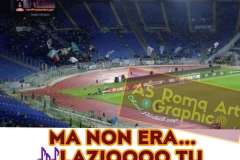 Lazio-nn-sarai-mai-sola